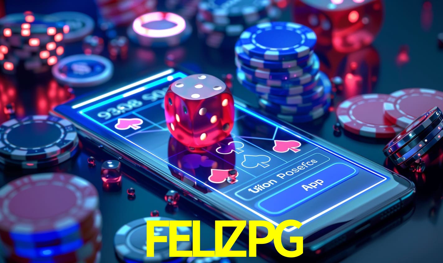Baixar App FELIZPG