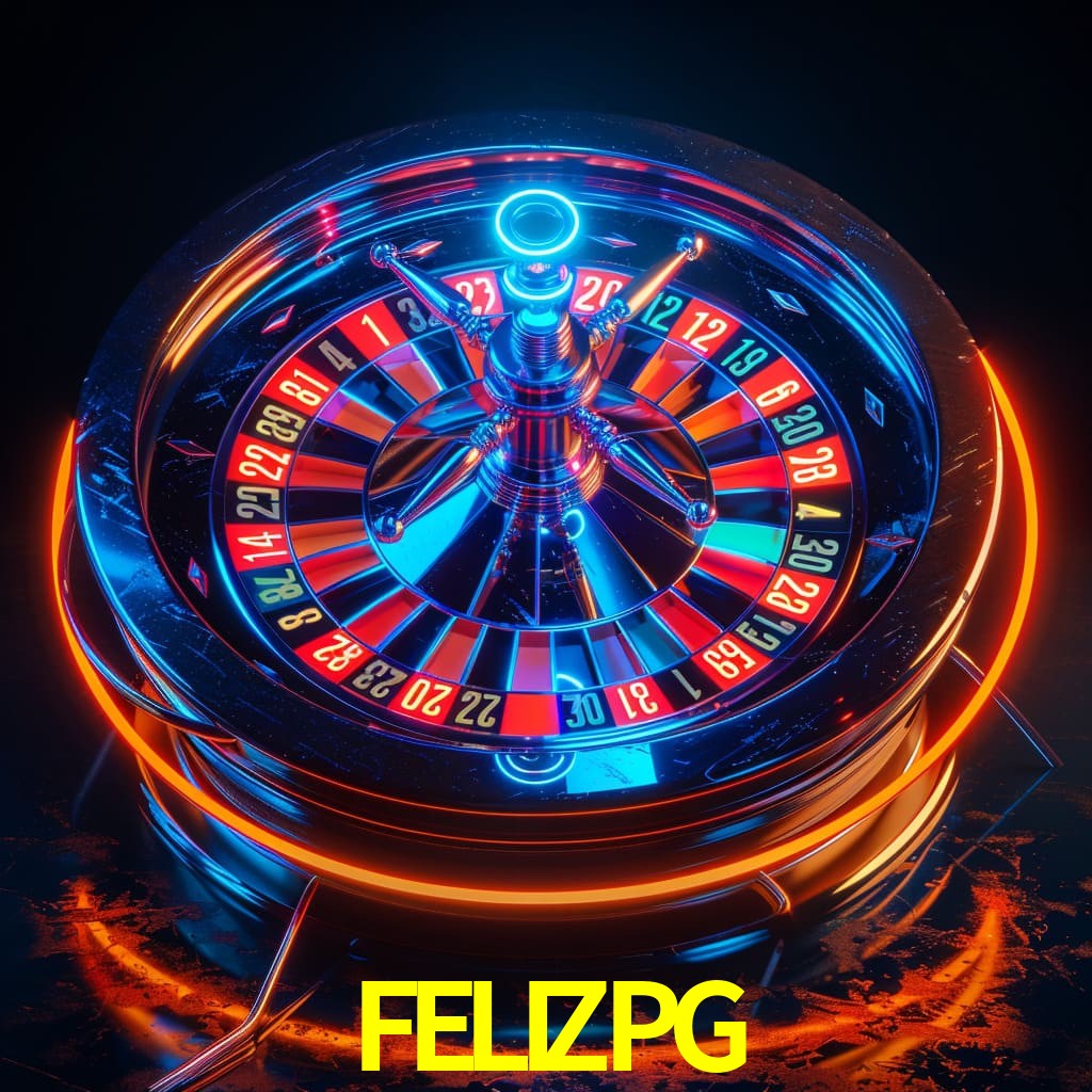 Melhor Casino Online FELIZPG