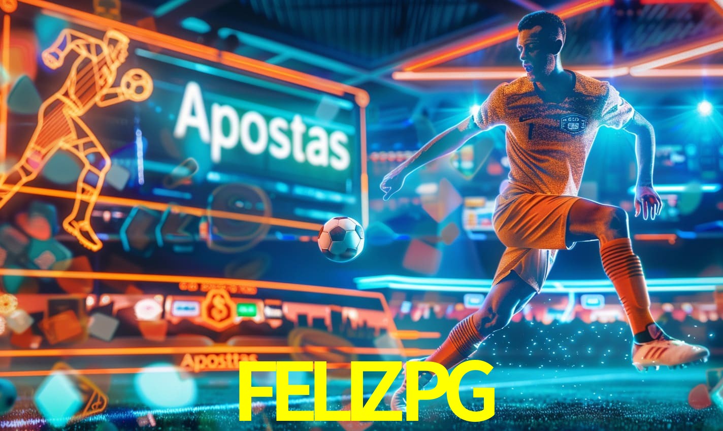 Apostas FELIZPG