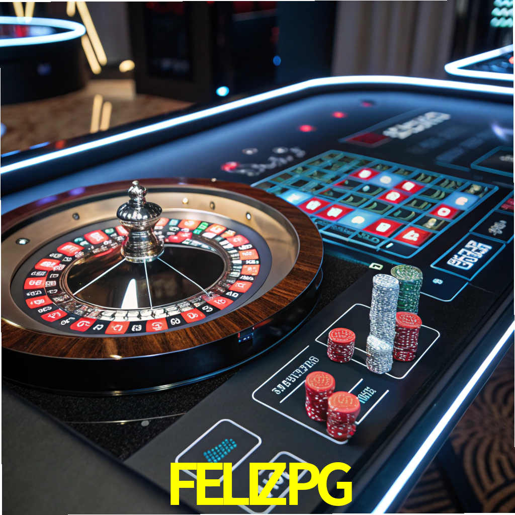 Cassino Online FELIZPG